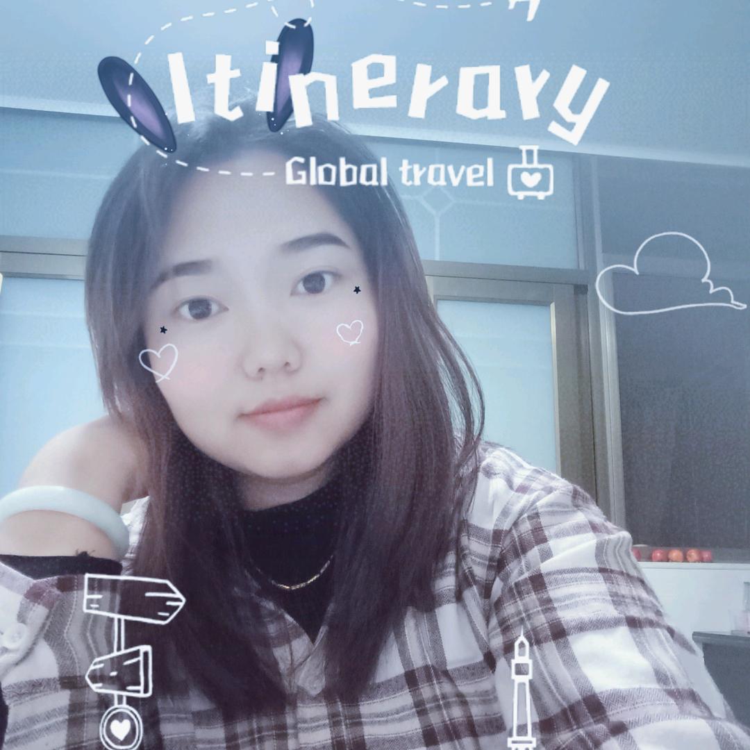 通山❤️夏夏❤️