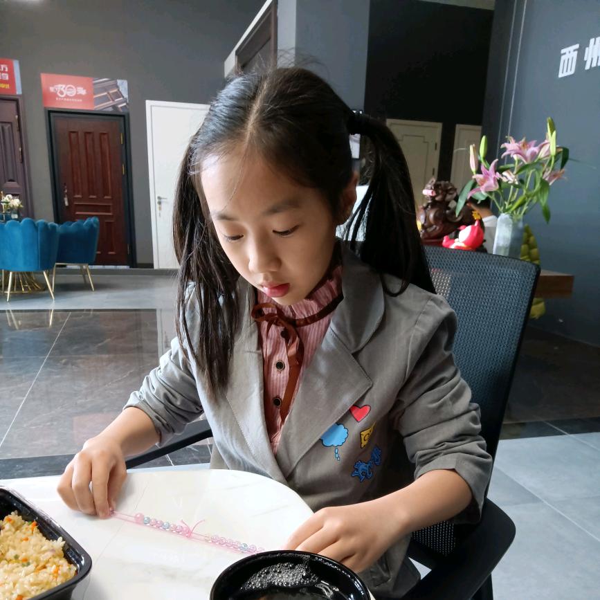 小孩子