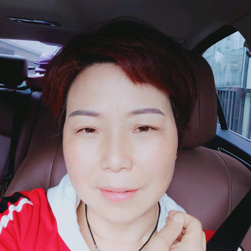 李铠希头像