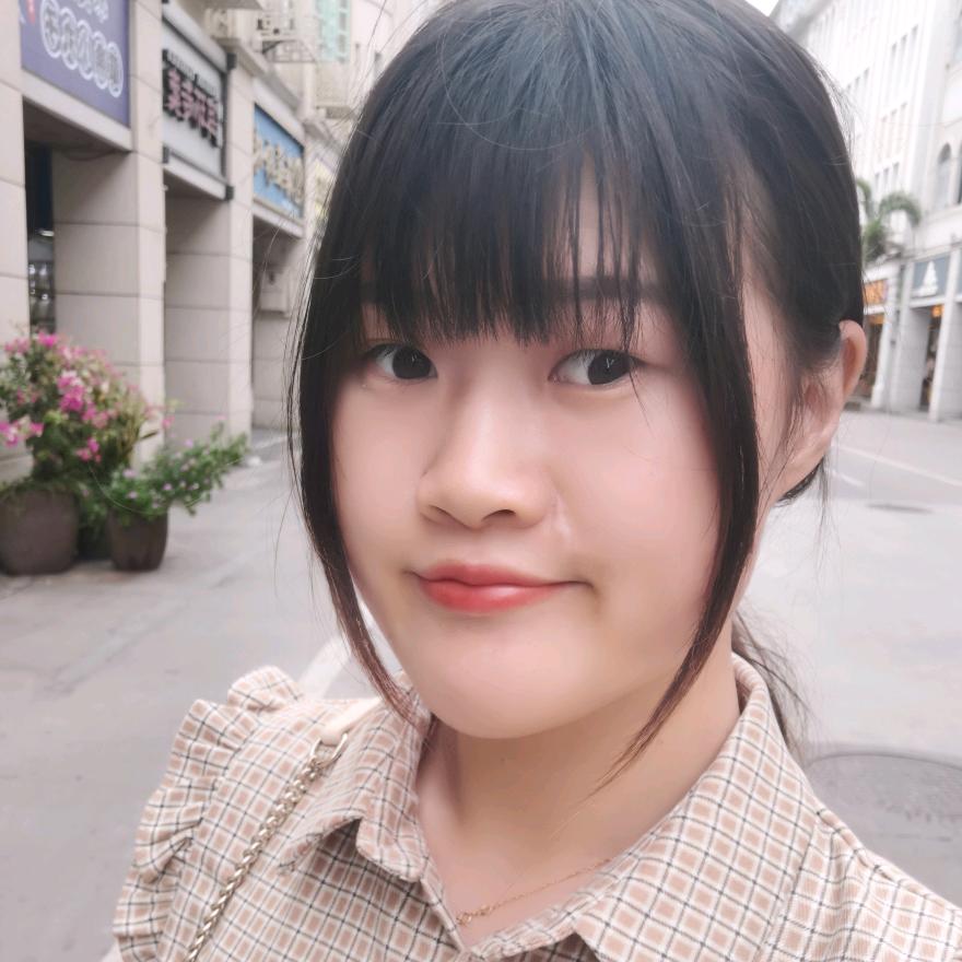 菜鸟小颜