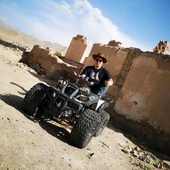 💪丶大熊猫灬💤💤