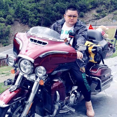 朋来顺海鲜家常菜