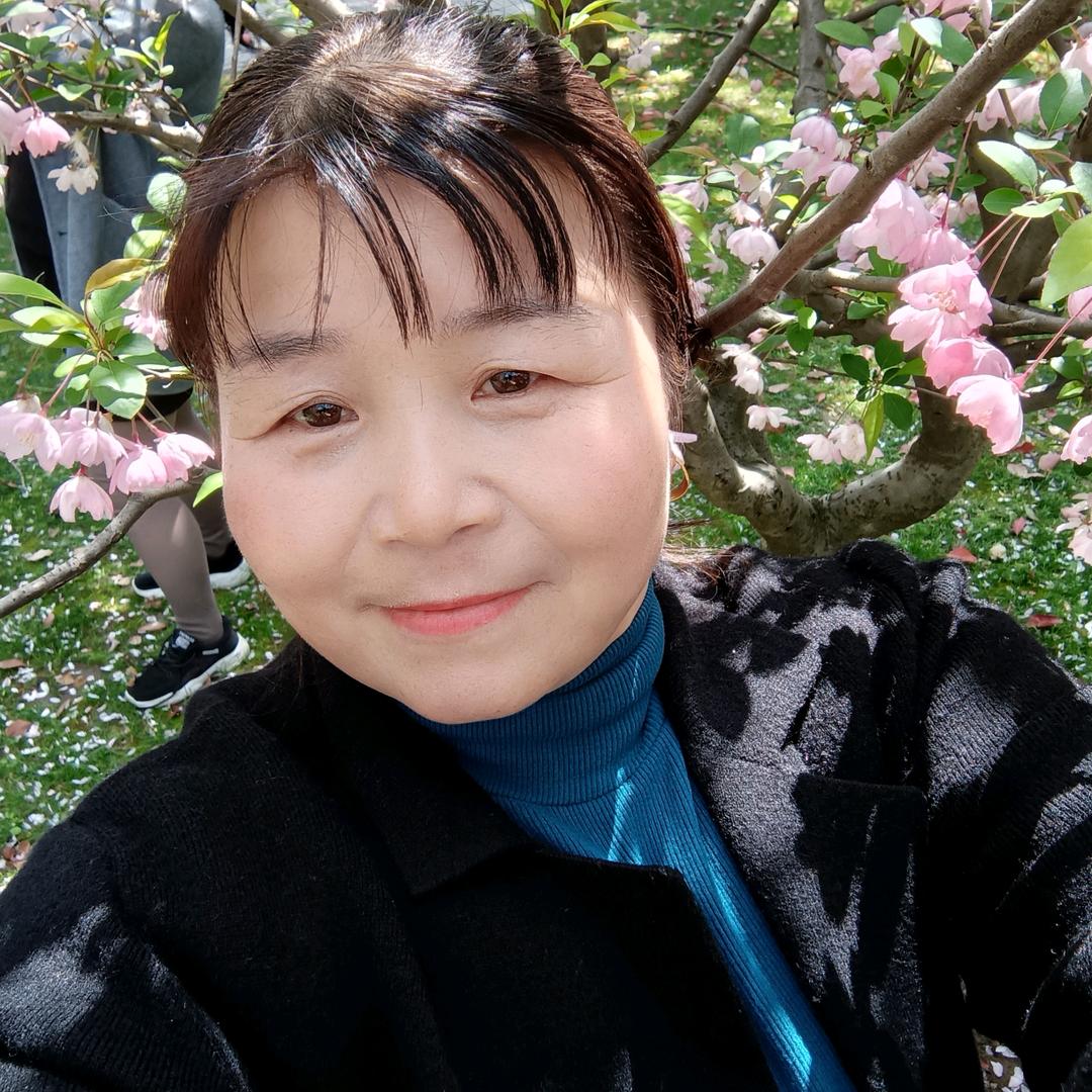 三个宝贝的姥姥😂