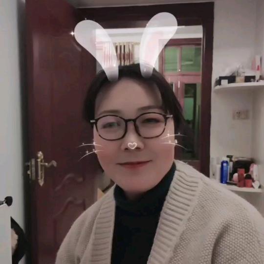 善良的心