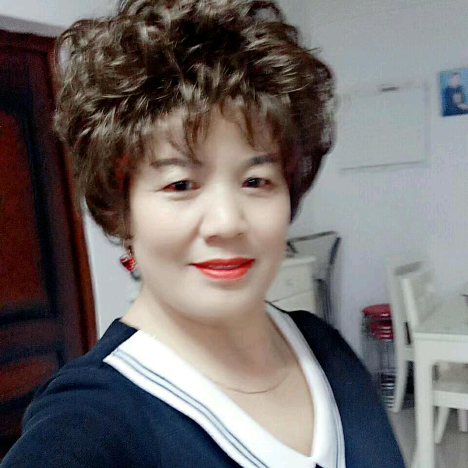 鹿姐