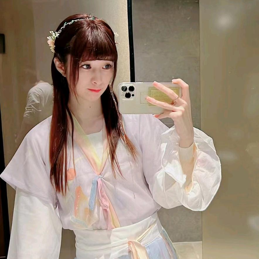 宝藏小囡