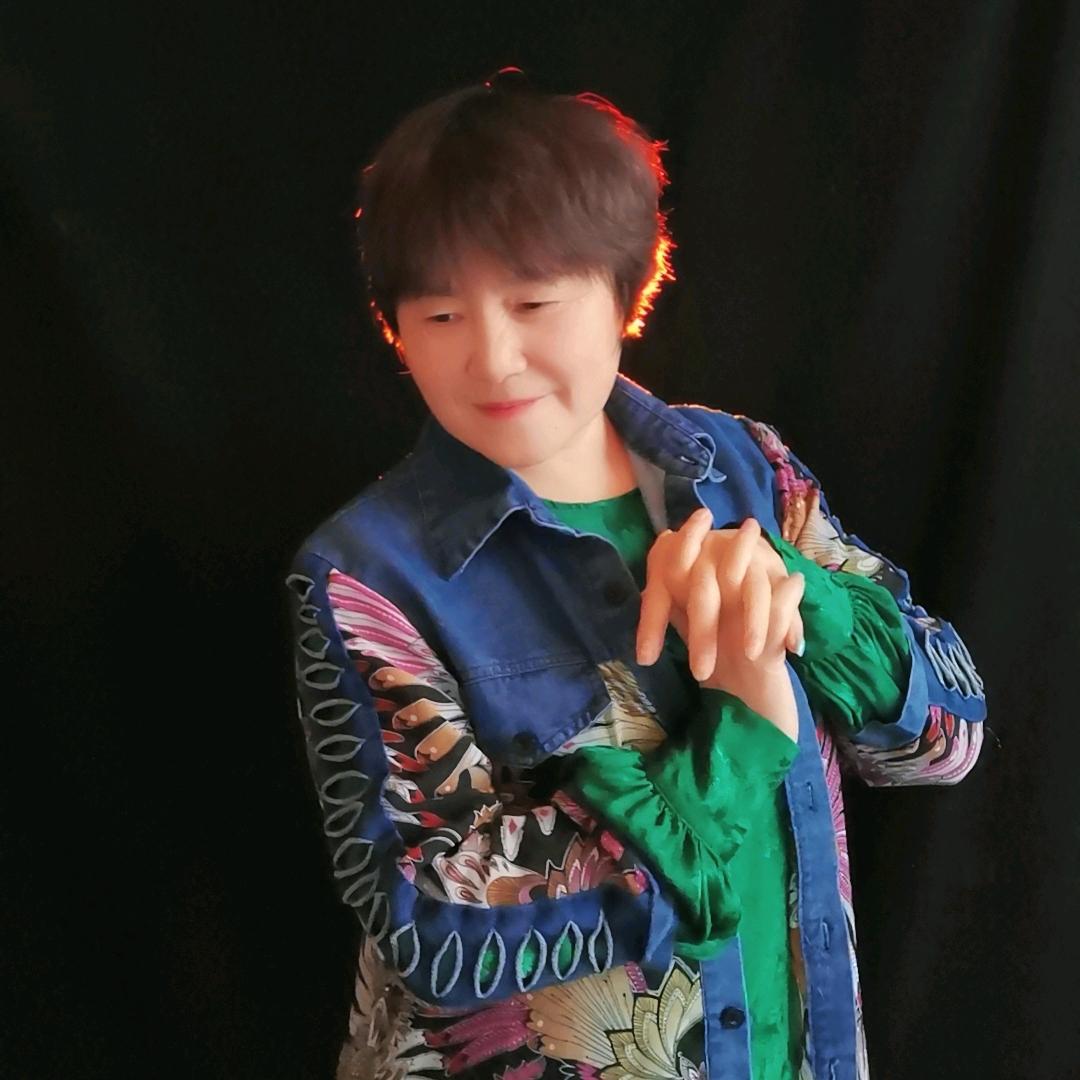 巨家老太