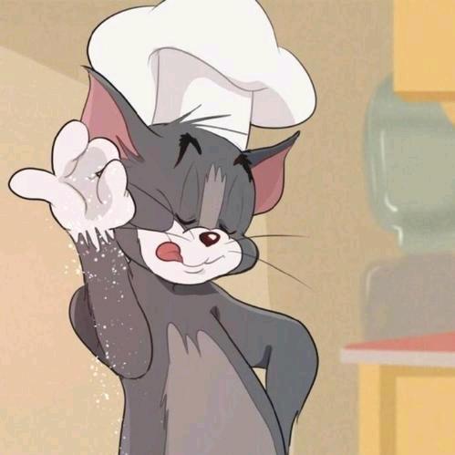 似慵懒怪猫