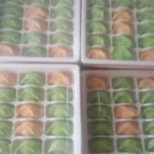 手工水饺青港公寓店