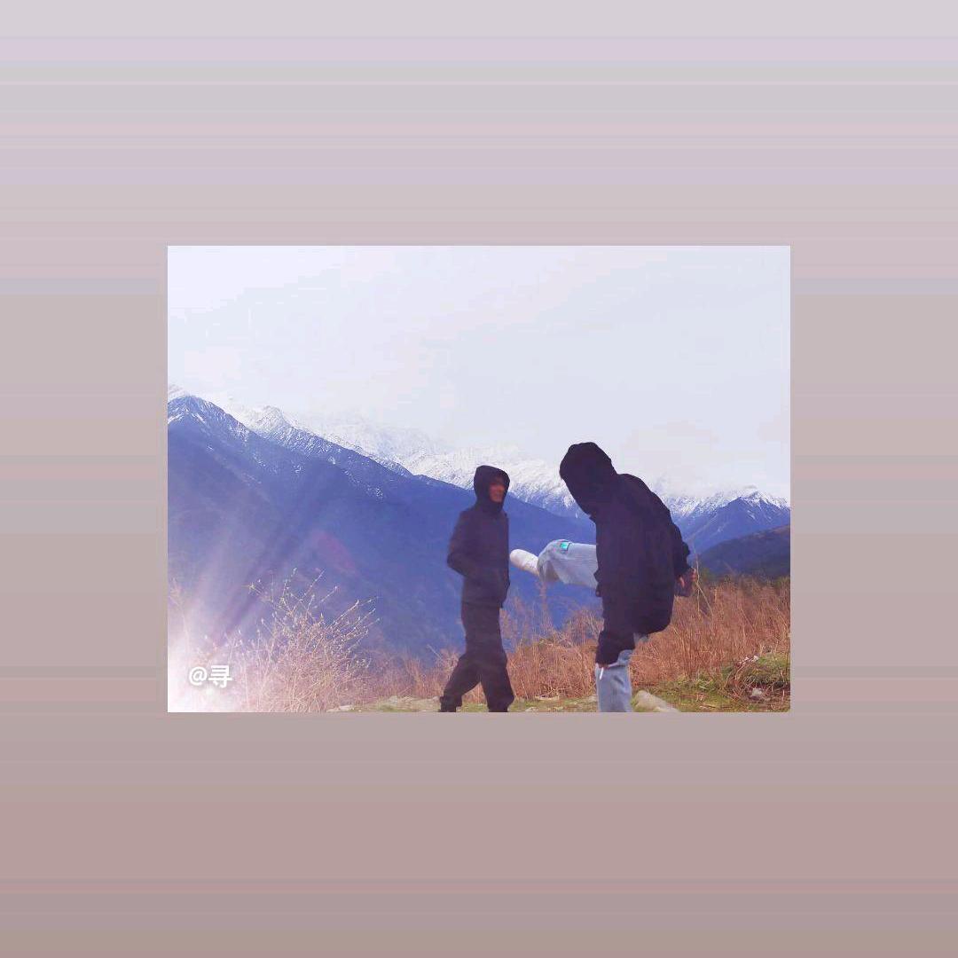 双哥最帅