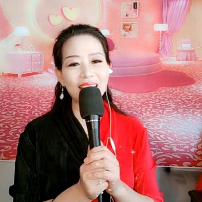 常贺🎤（休息中直播待定）