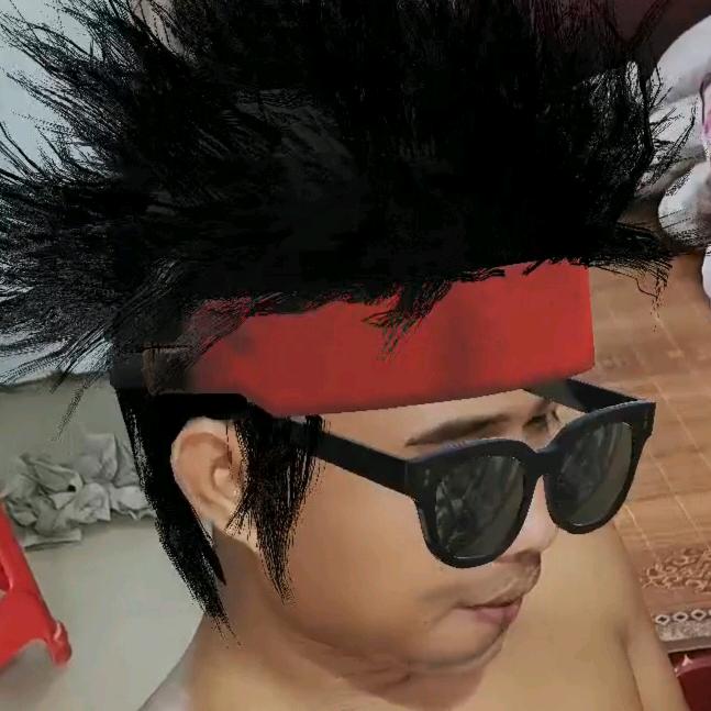 穷都不怕,还怕什么?