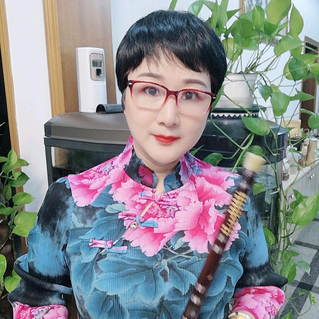 竹笛方
