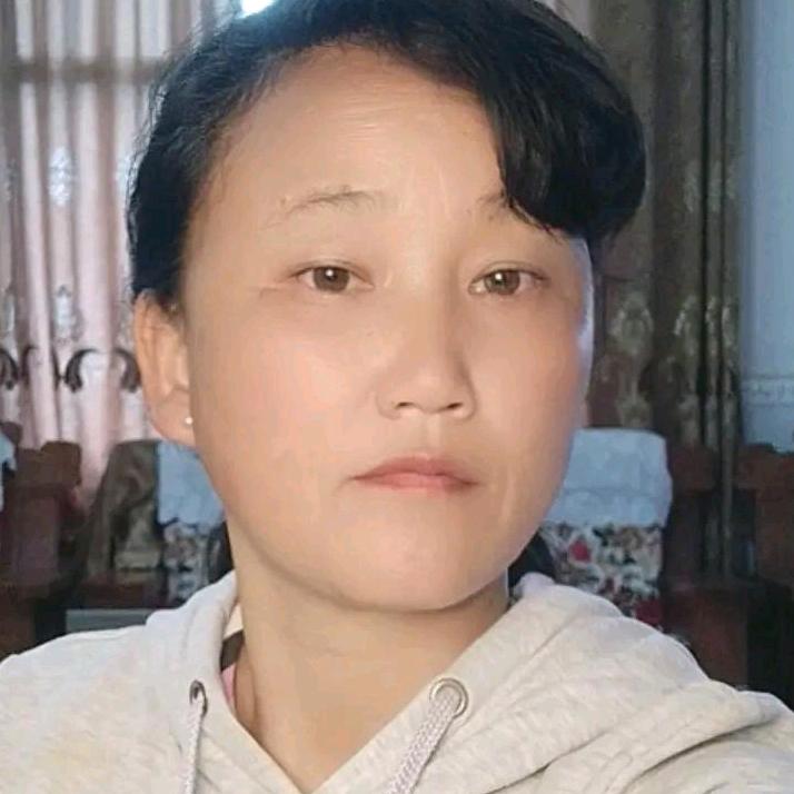 向阳花