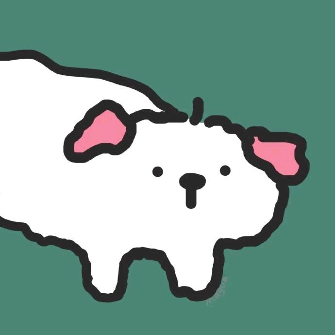 行走的腿毛