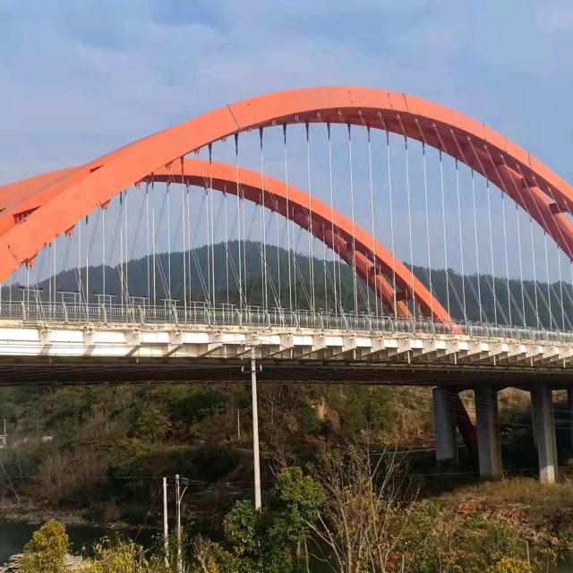 彩虹一号