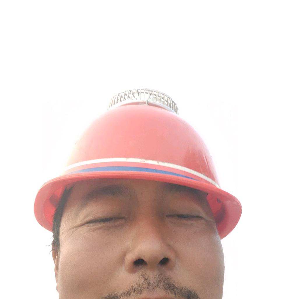许老五