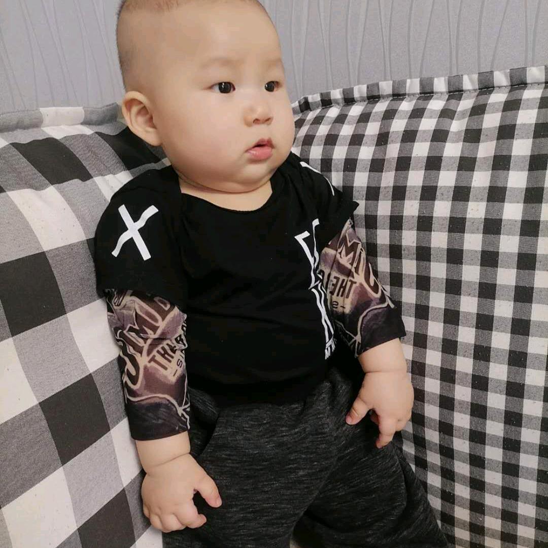 大王的姥姥