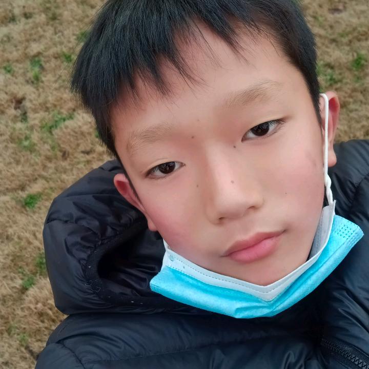 孔祥宇的爷爷