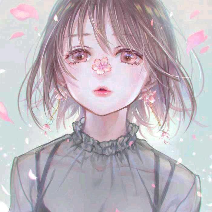 松月