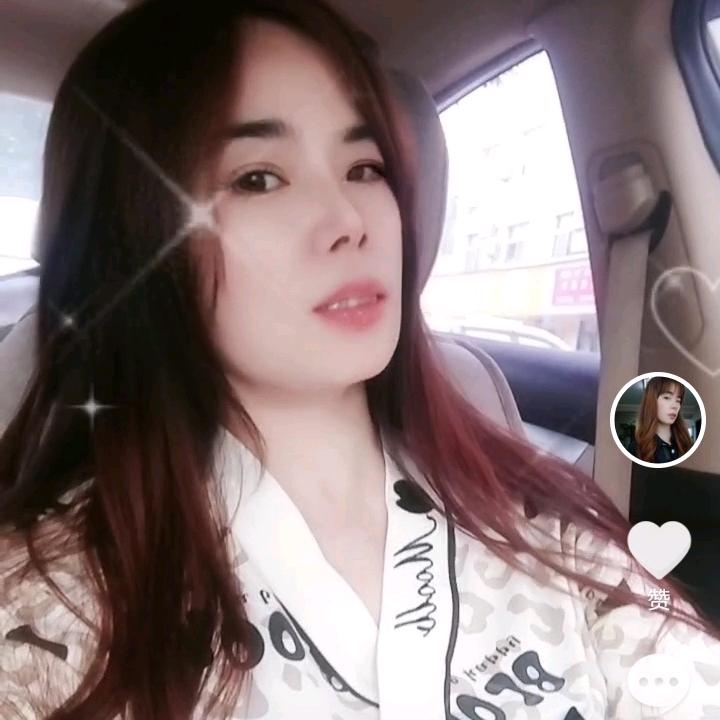 luyanli😜