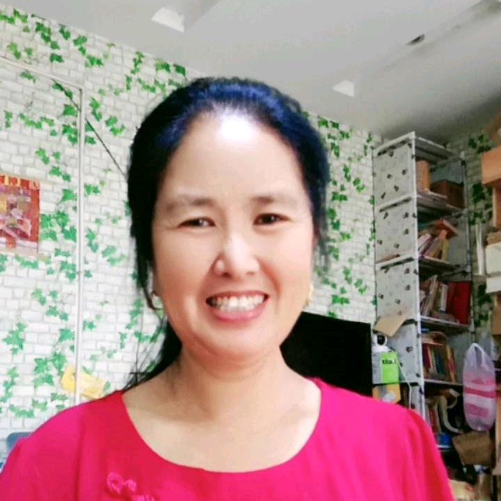 梅花姐姐