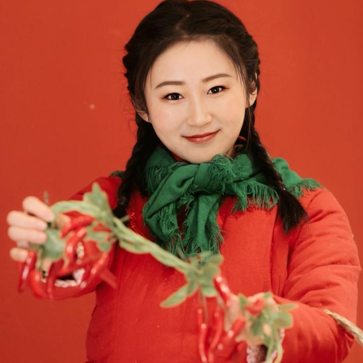 太阳花