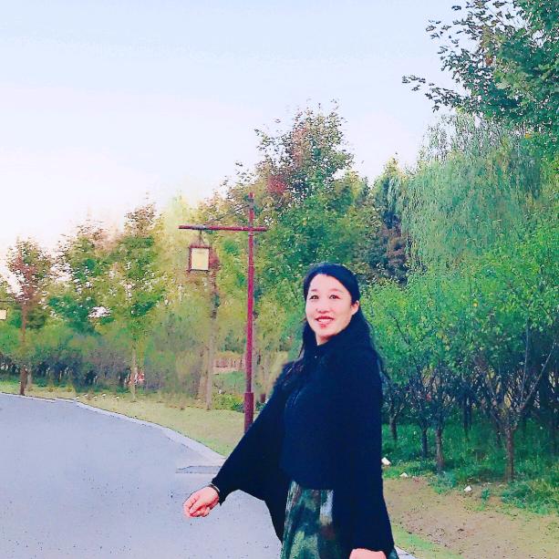 向日葵🌻八一宝宝奶奶