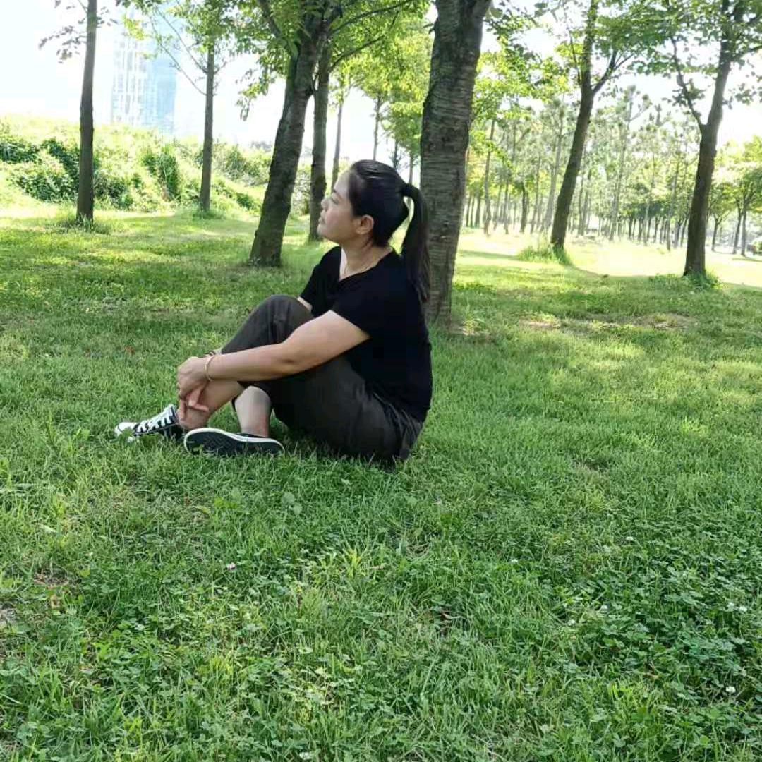 @一如既往
