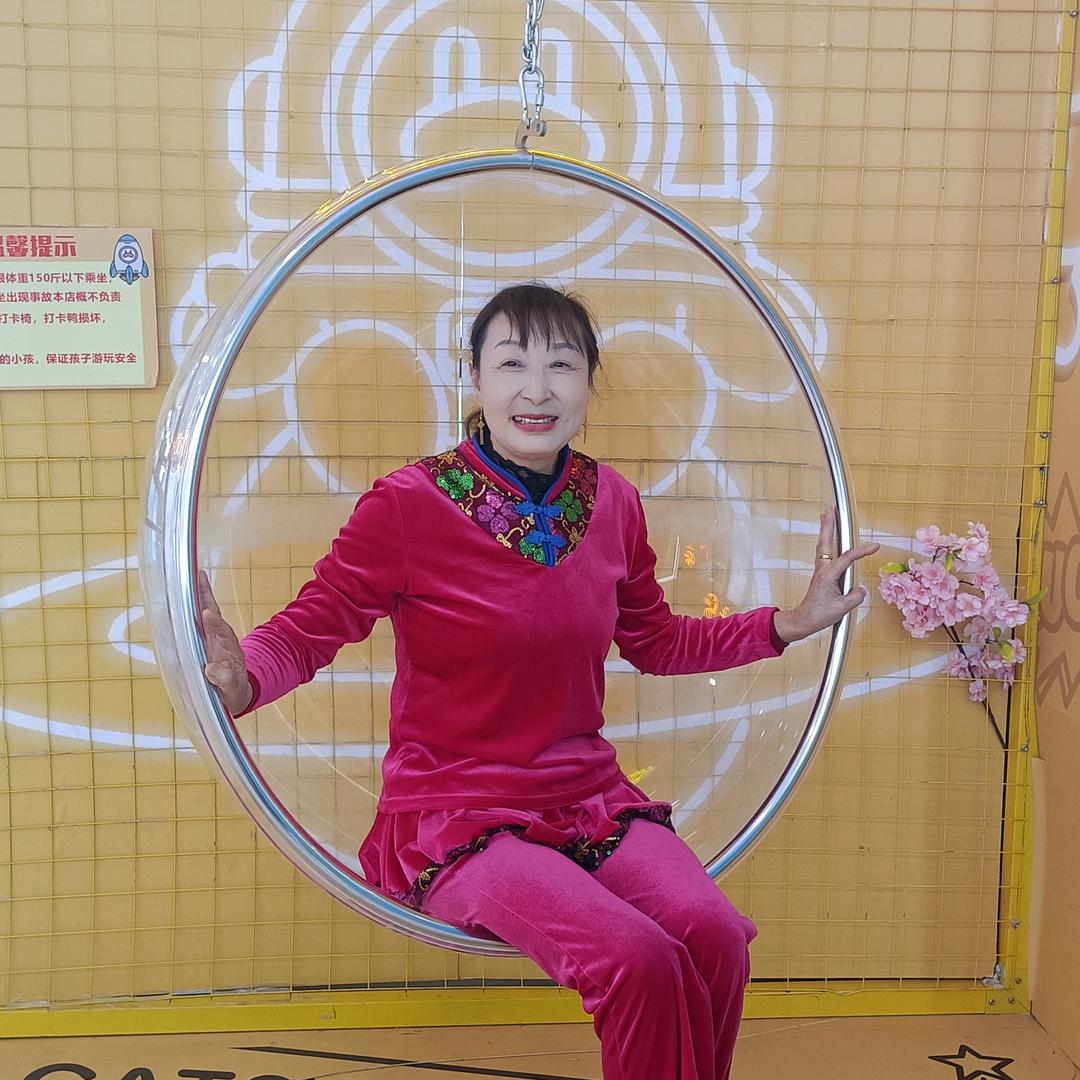 四季芬芳