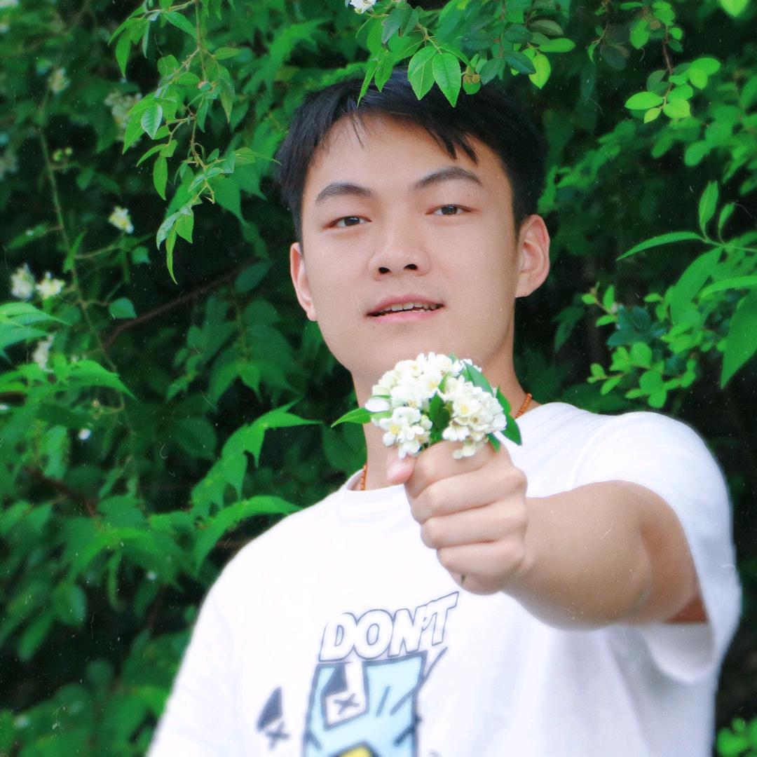 小志同学呀