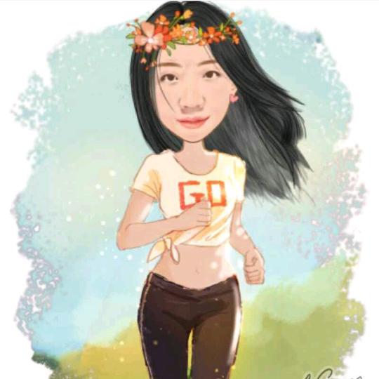 光芒万zhang ♒️