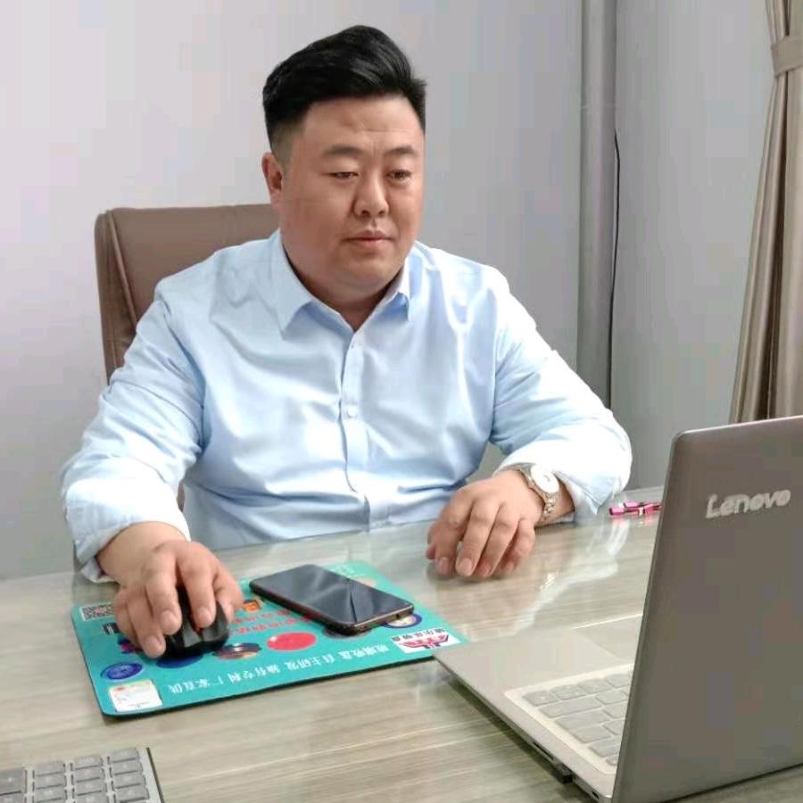 德州天龙玻璃有限公司.三哥