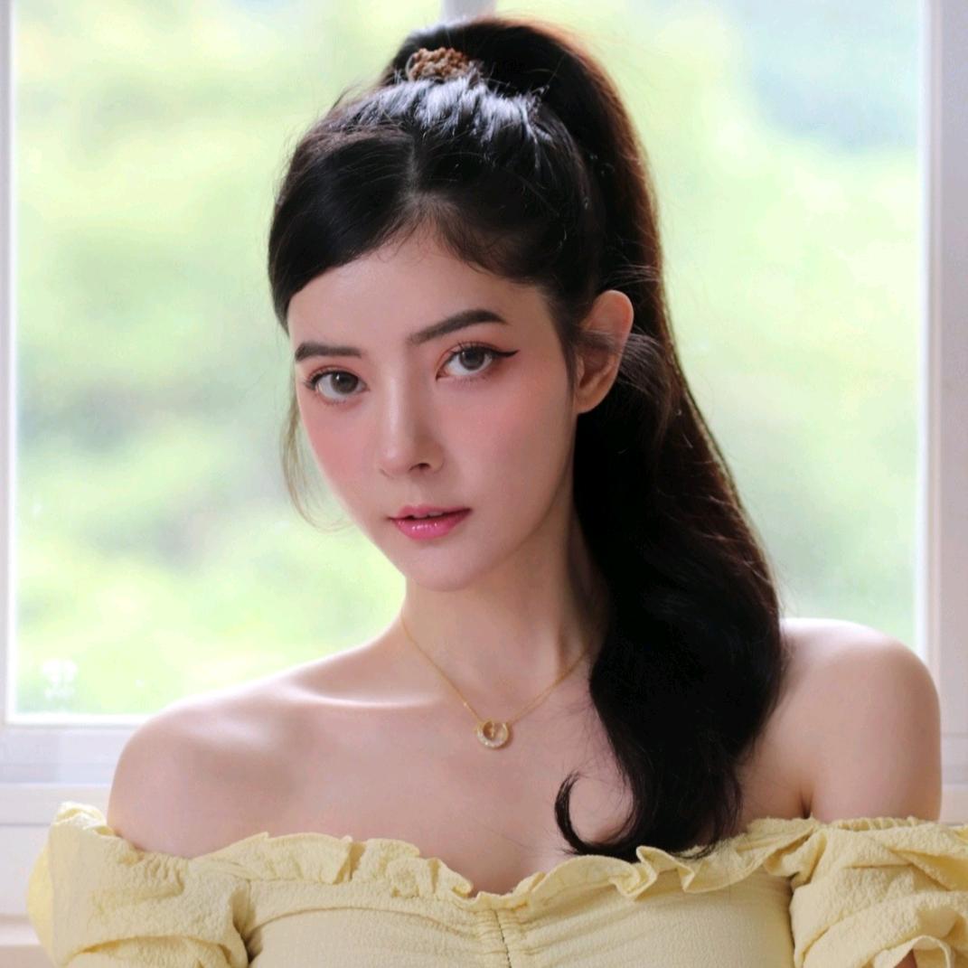 苏小轩Becky