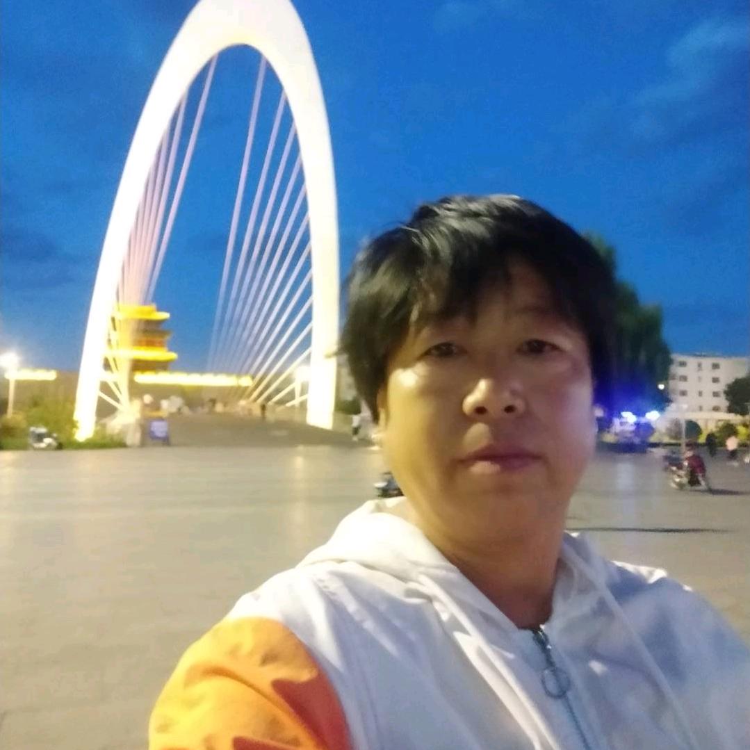 看淡一切《兰姐》