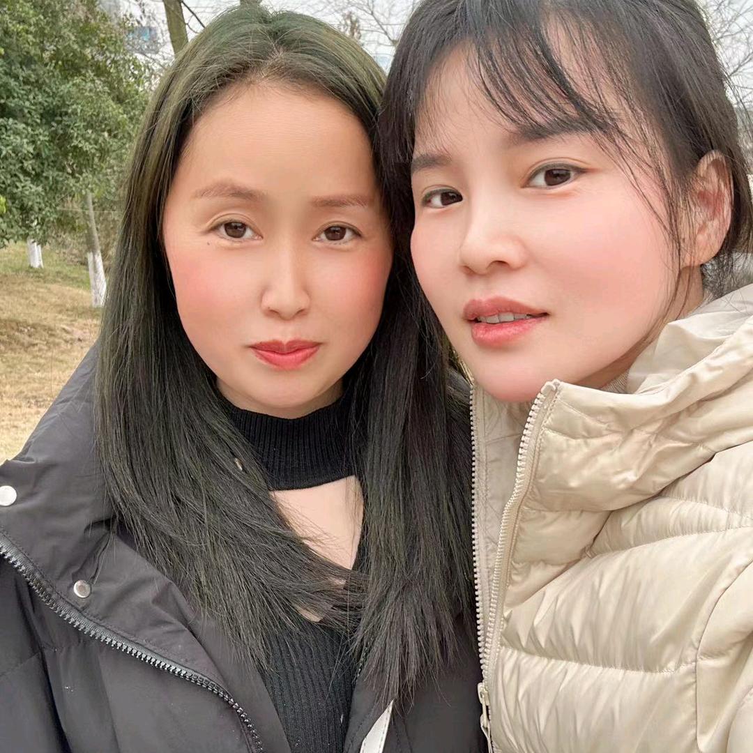 陈丽红