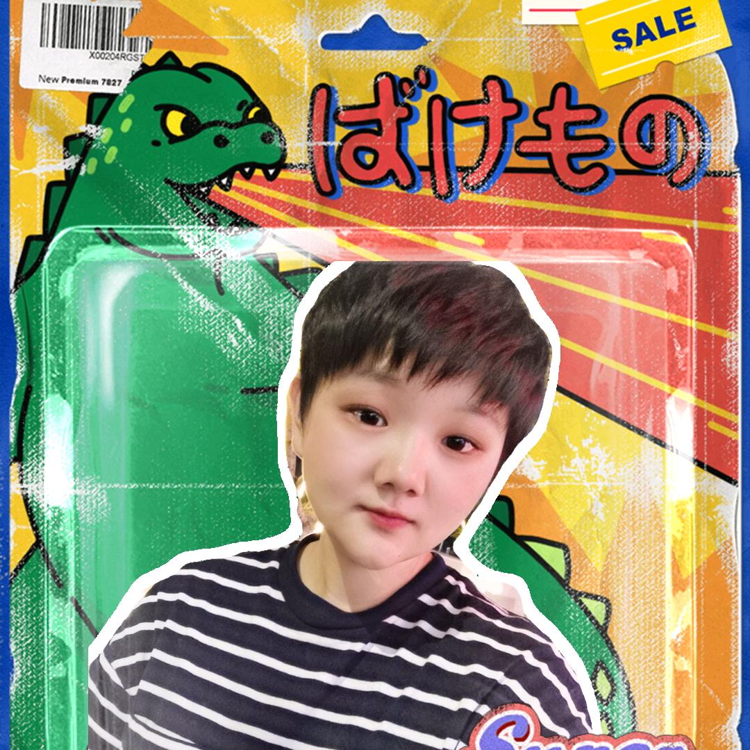 朱小猪同学