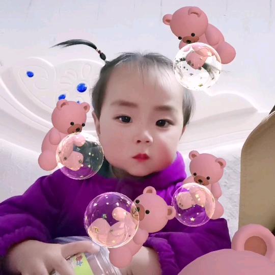 小妞妞