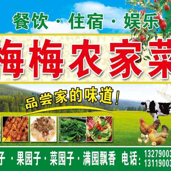 菜籽沟梅梅农家菜