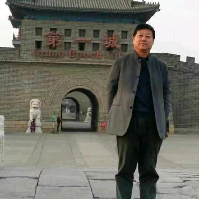 金伟宏