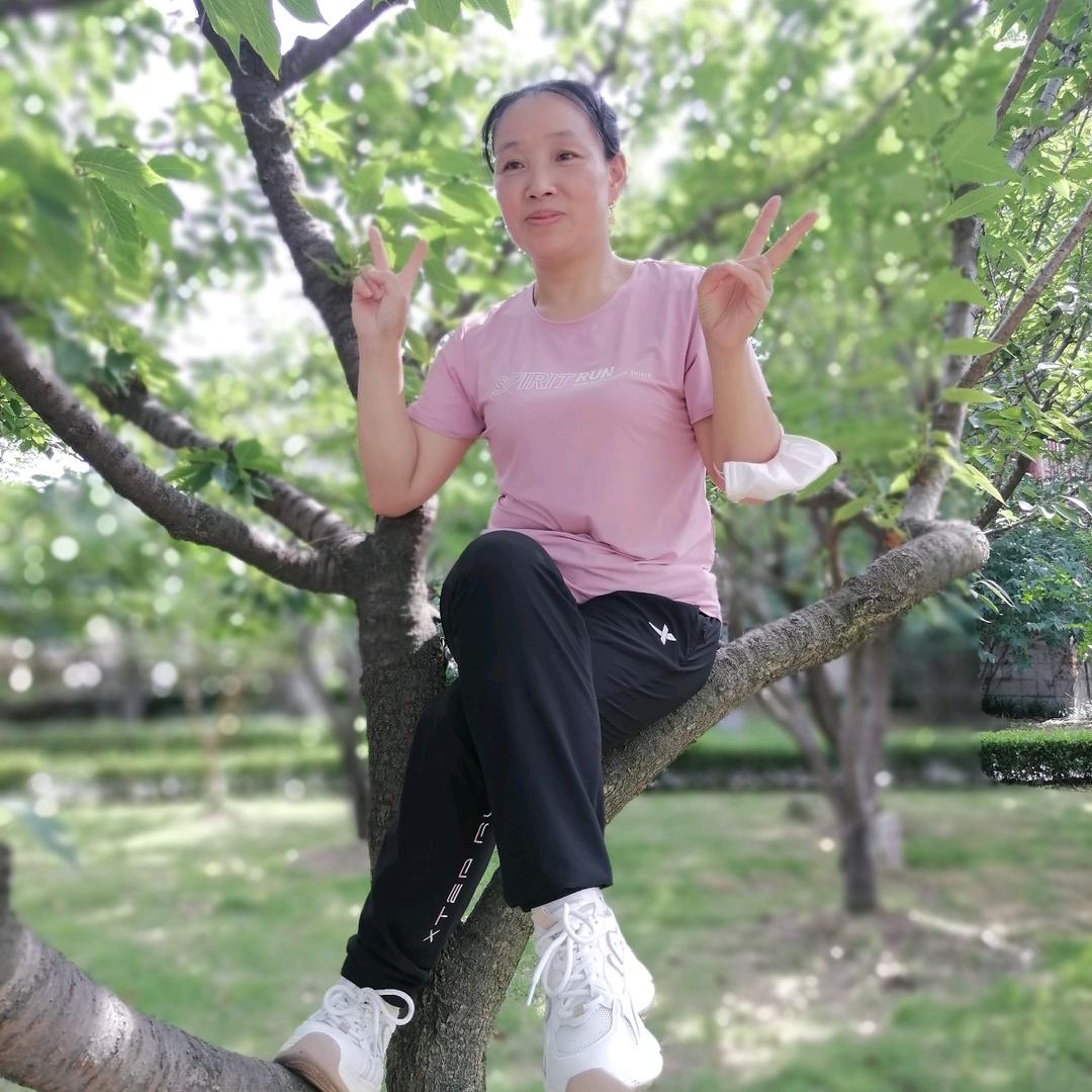 小怡呀！