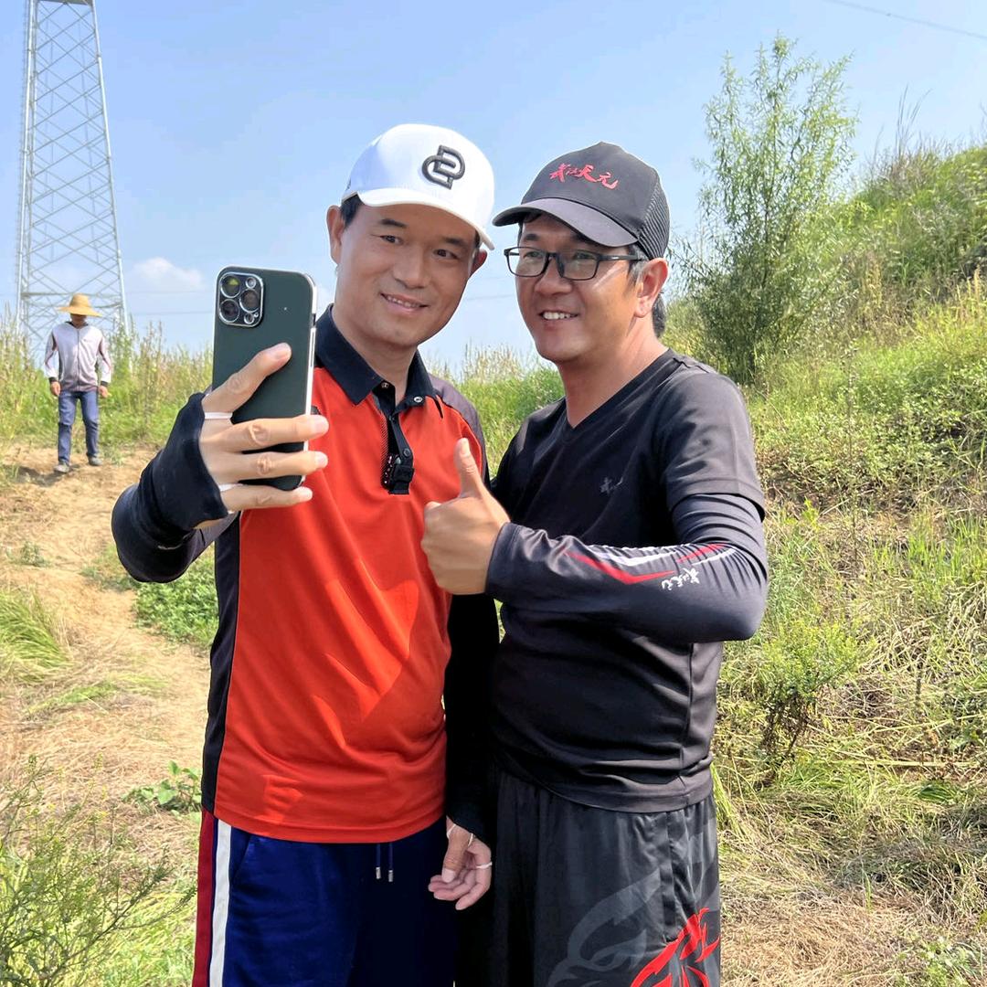 🌈大熊🎣