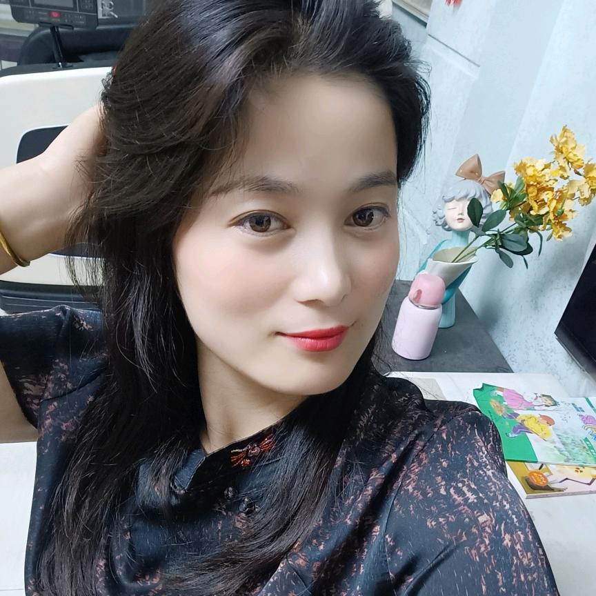 花姐🌻