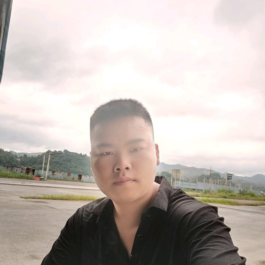 天柱卖放养黄牛小王