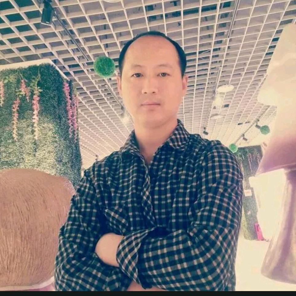 金辉选房师
