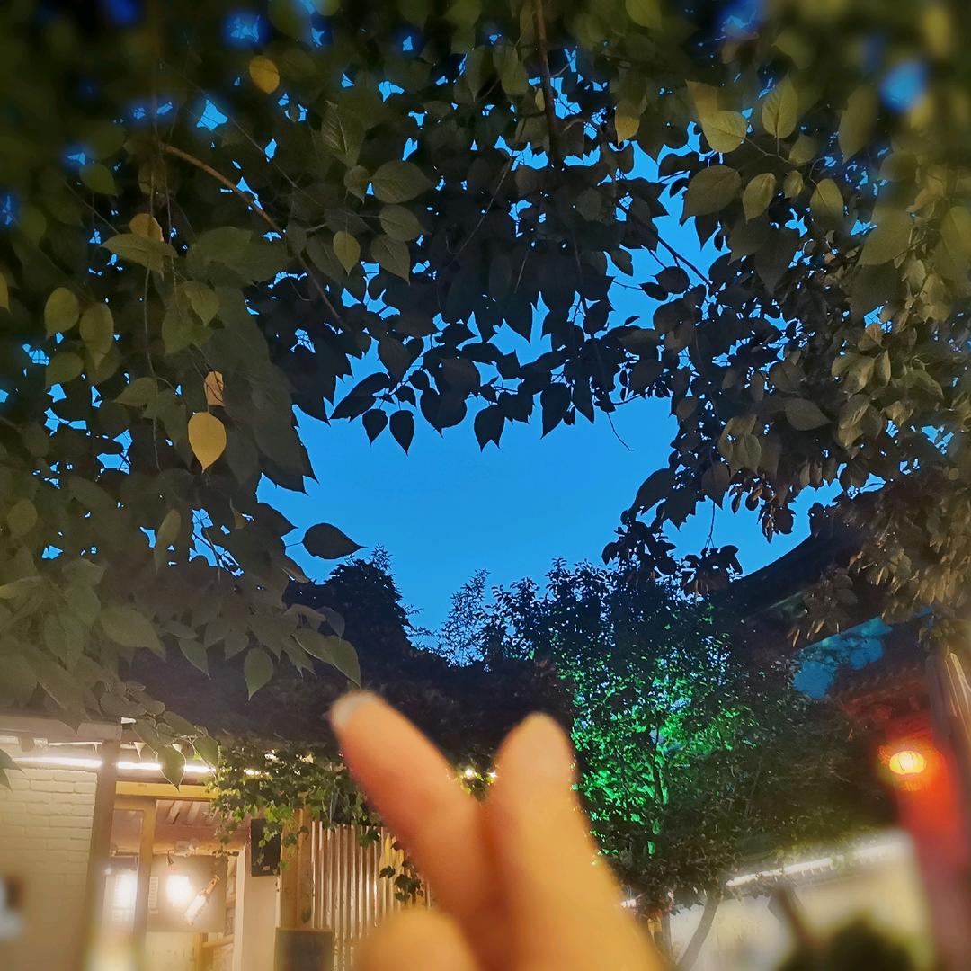 晚  ོ