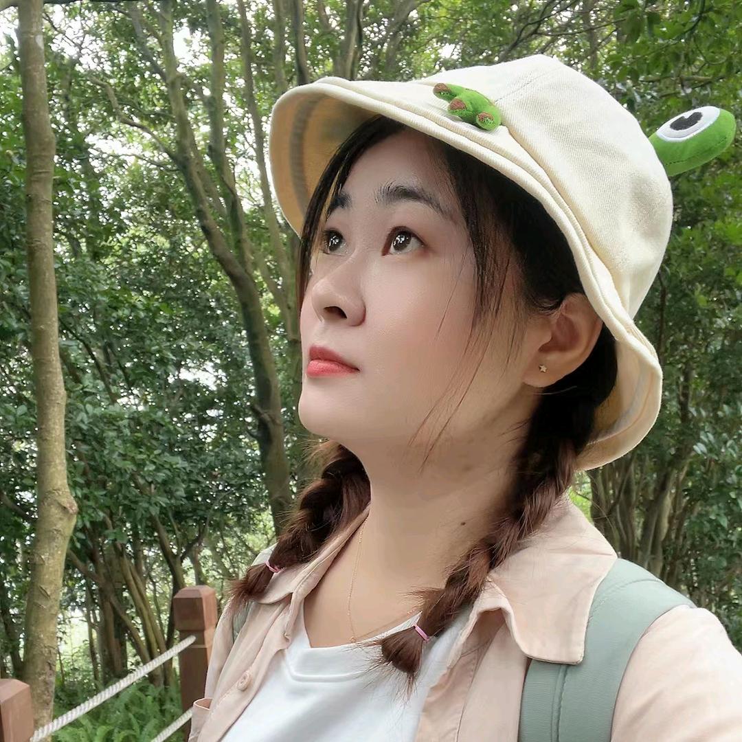 粤K小杨同学（好物在橱窗）