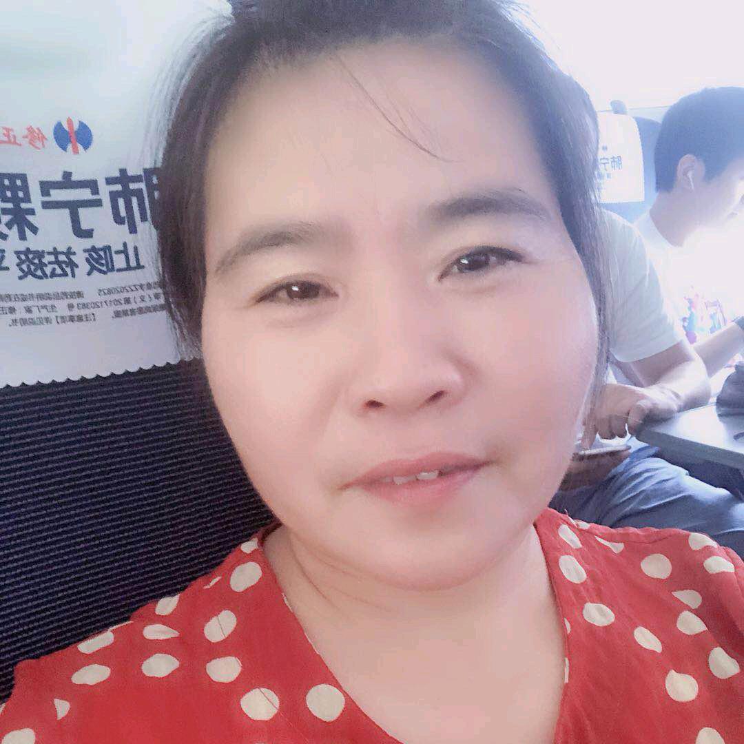 春天的芳香