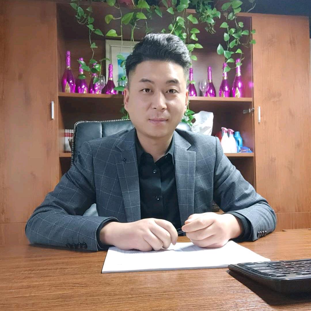 商业地产张昇