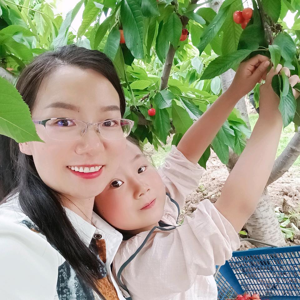 刘美女